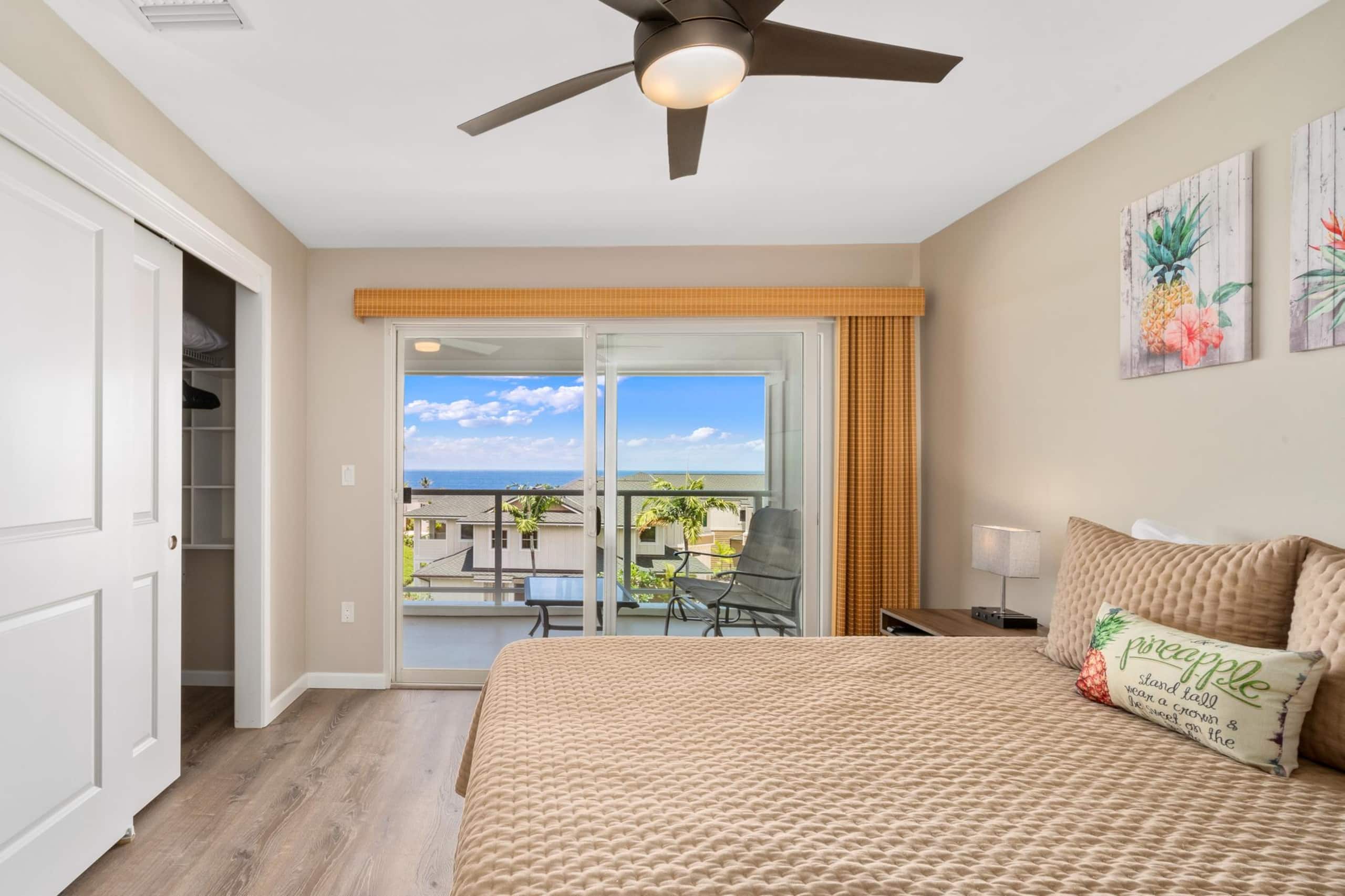 Townhouse in Kailua-Kona · ★4.97 · 3 bedrooms · 4 beds · 2.5 baths - Image 31