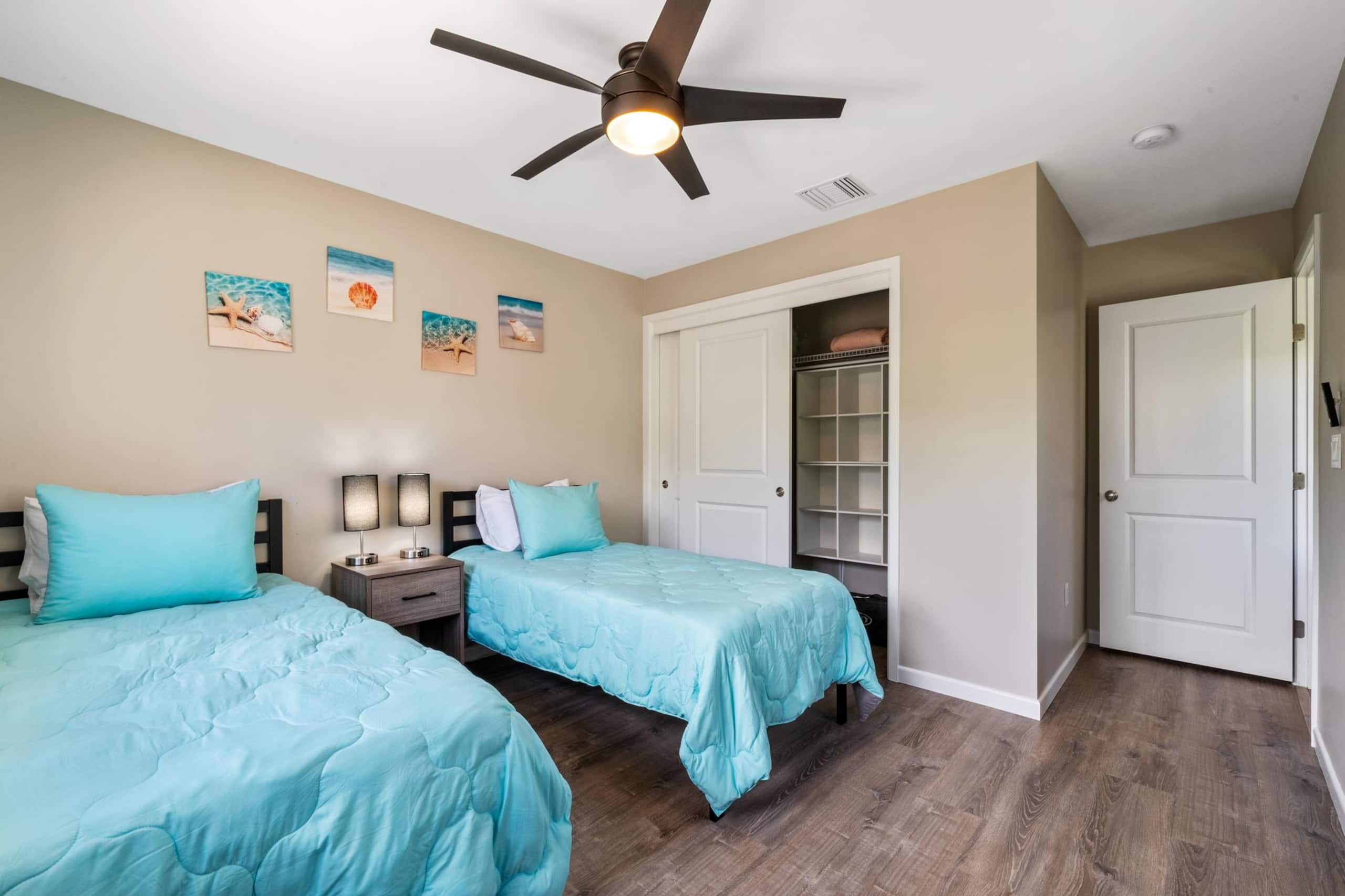 Townhouse in Kailua-Kona · ★4.97 · 3 bedrooms · 4 beds · 2.5 baths - Image 12