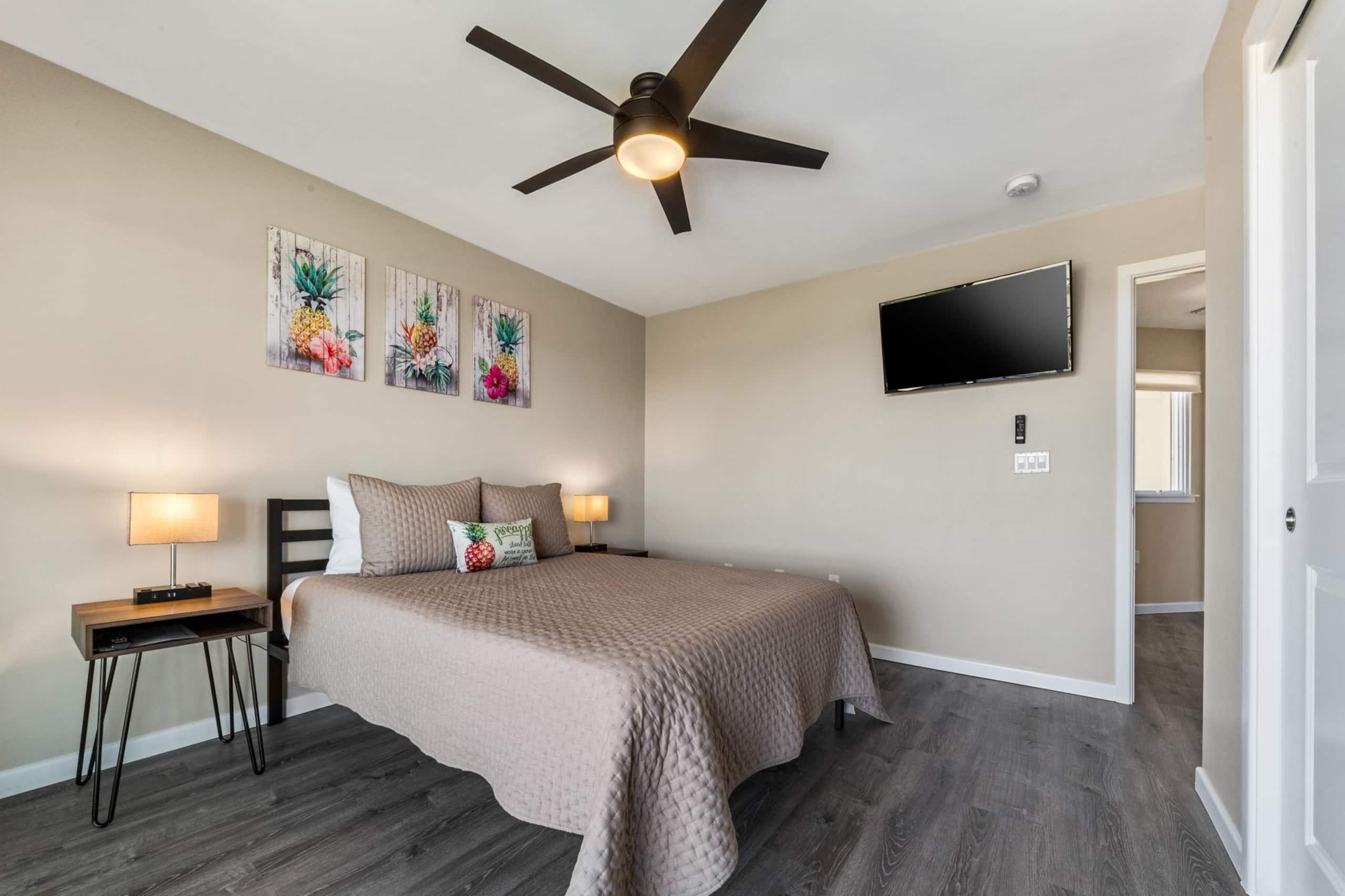 Townhouse in Kailua-Kona · ★4.97 · 3 bedrooms · 4 beds · 2.5 baths - Image 30