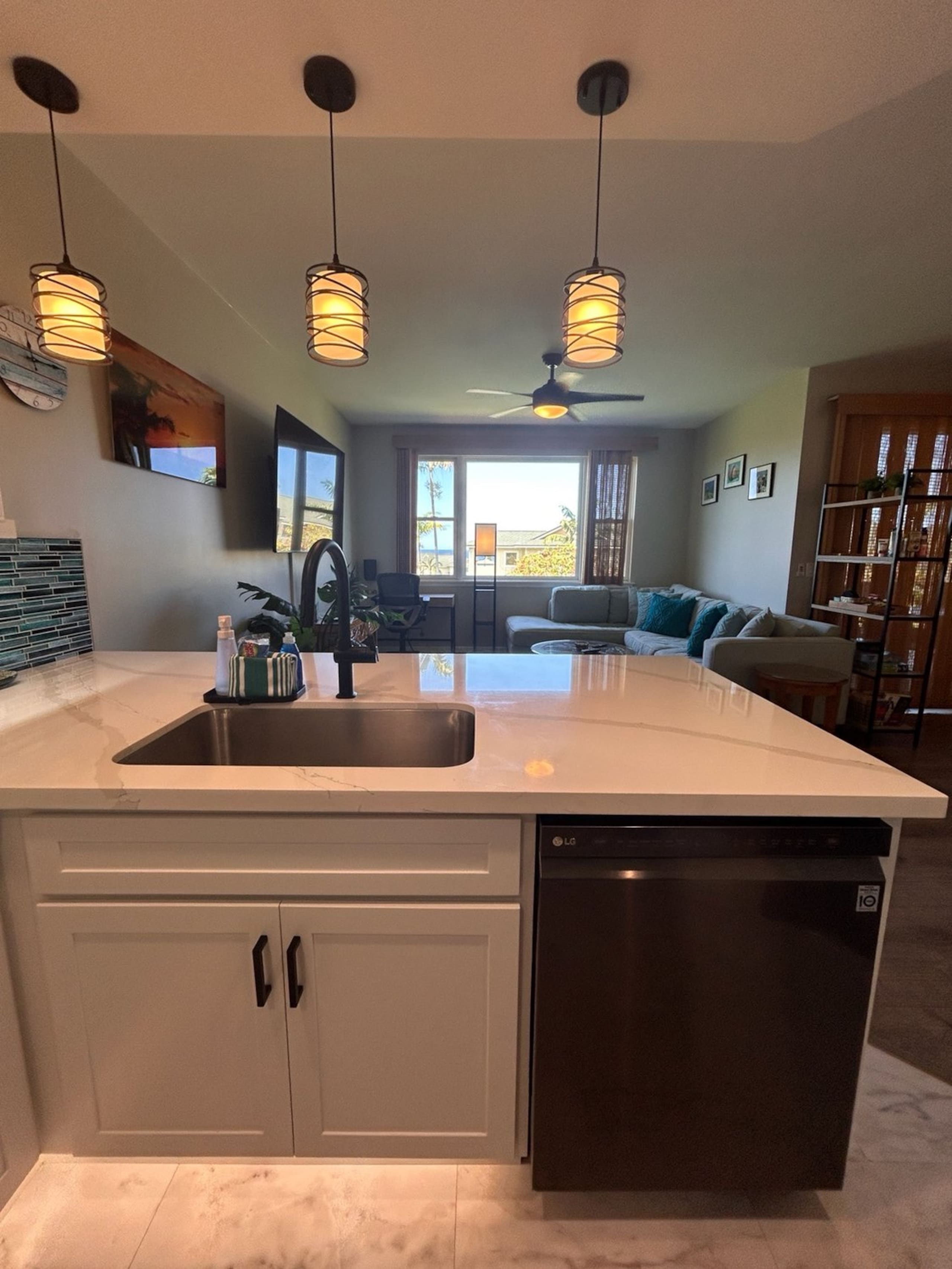 Townhouse in Kailua-Kona · ★4.97 · 3 bedrooms · 4 beds · 2.5 baths - Image 24
