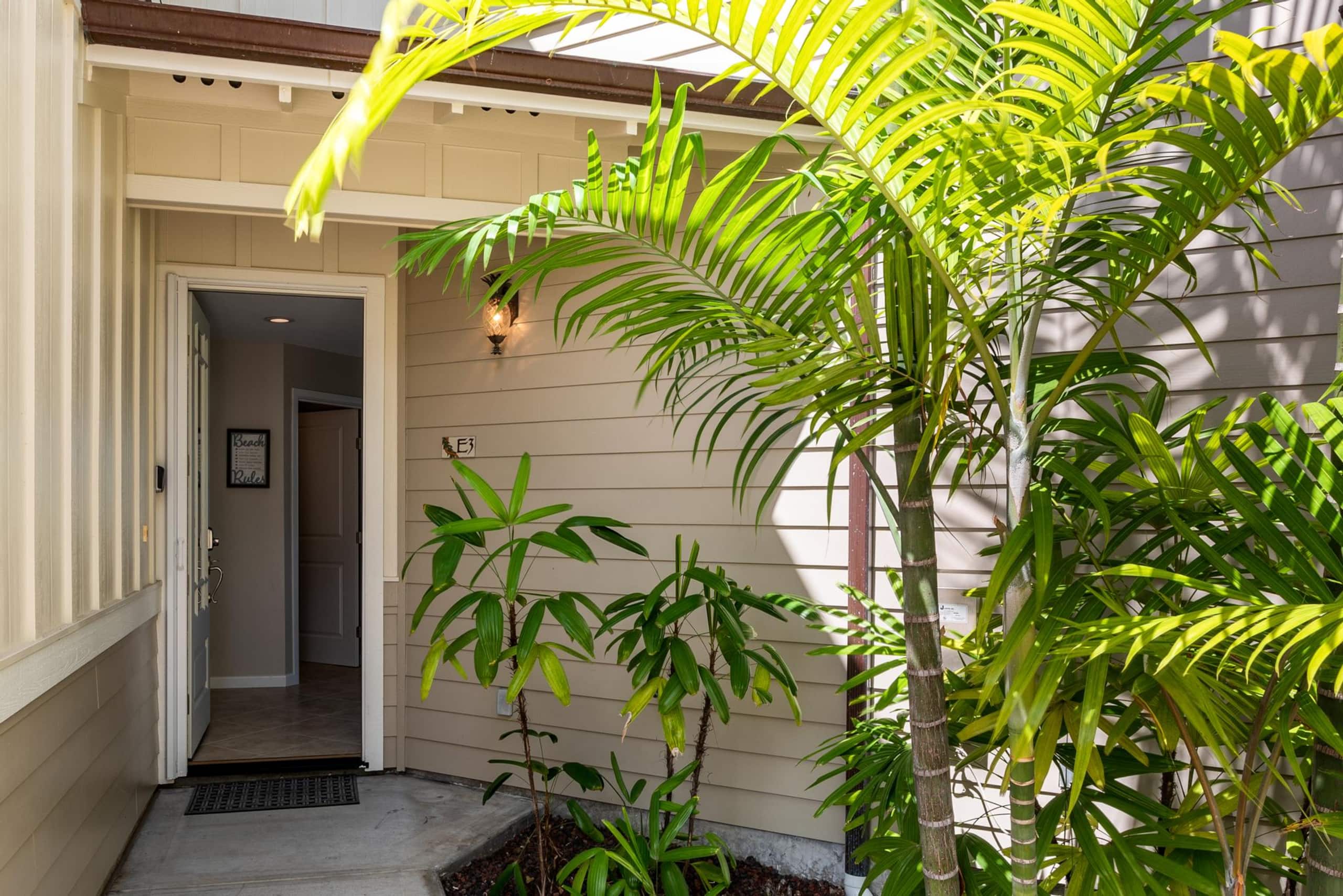 Townhouse in Kailua-Kona · ★4.97 · 3 bedrooms · 4 beds · 2.5 baths - Image 33