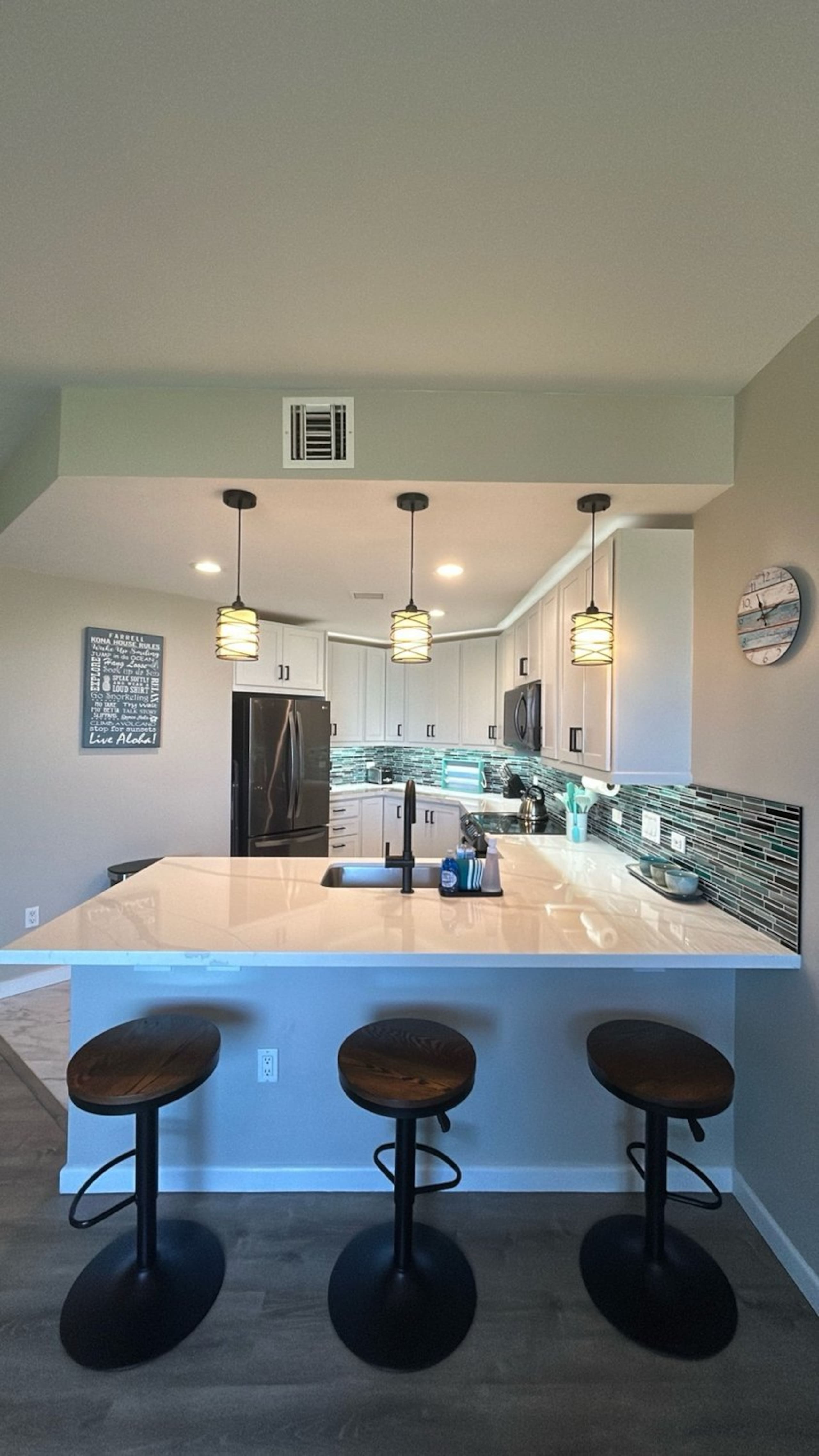 Townhouse in Kailua-Kona · ★4.97 · 3 bedrooms · 4 beds · 2.5 baths - Image 23