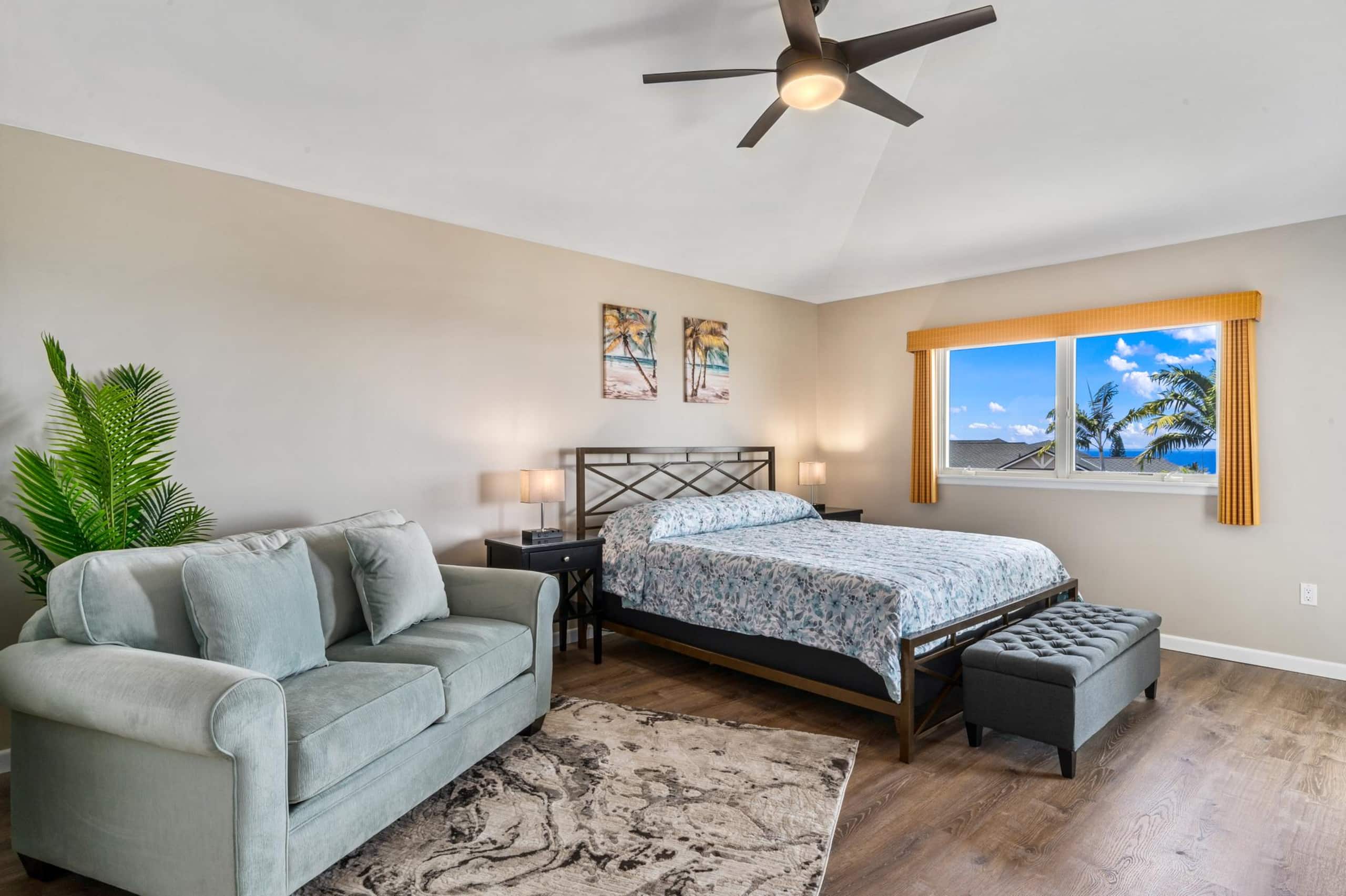 Townhouse in Kailua-Kona · ★4.97 · 3 bedrooms · 4 beds · 2.5 baths - Image 10