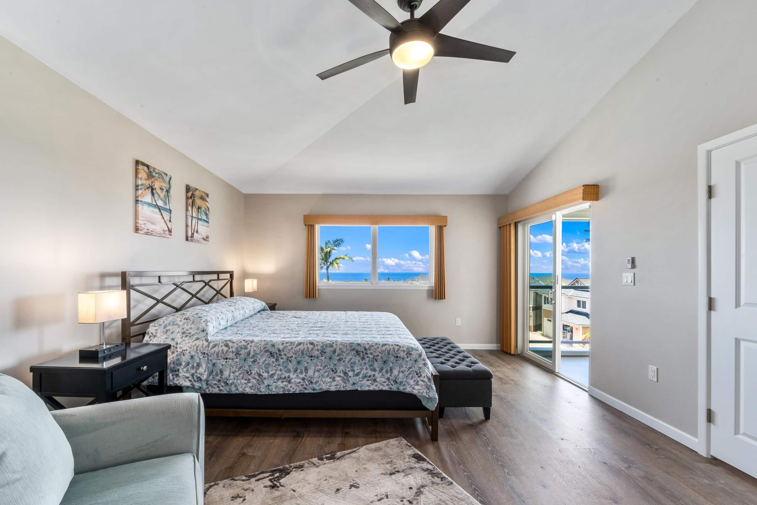 Townhouse in Kailua-Kona · ★4.97 · 3 bedrooms · 4 beds · 2.5 baths - Image 9