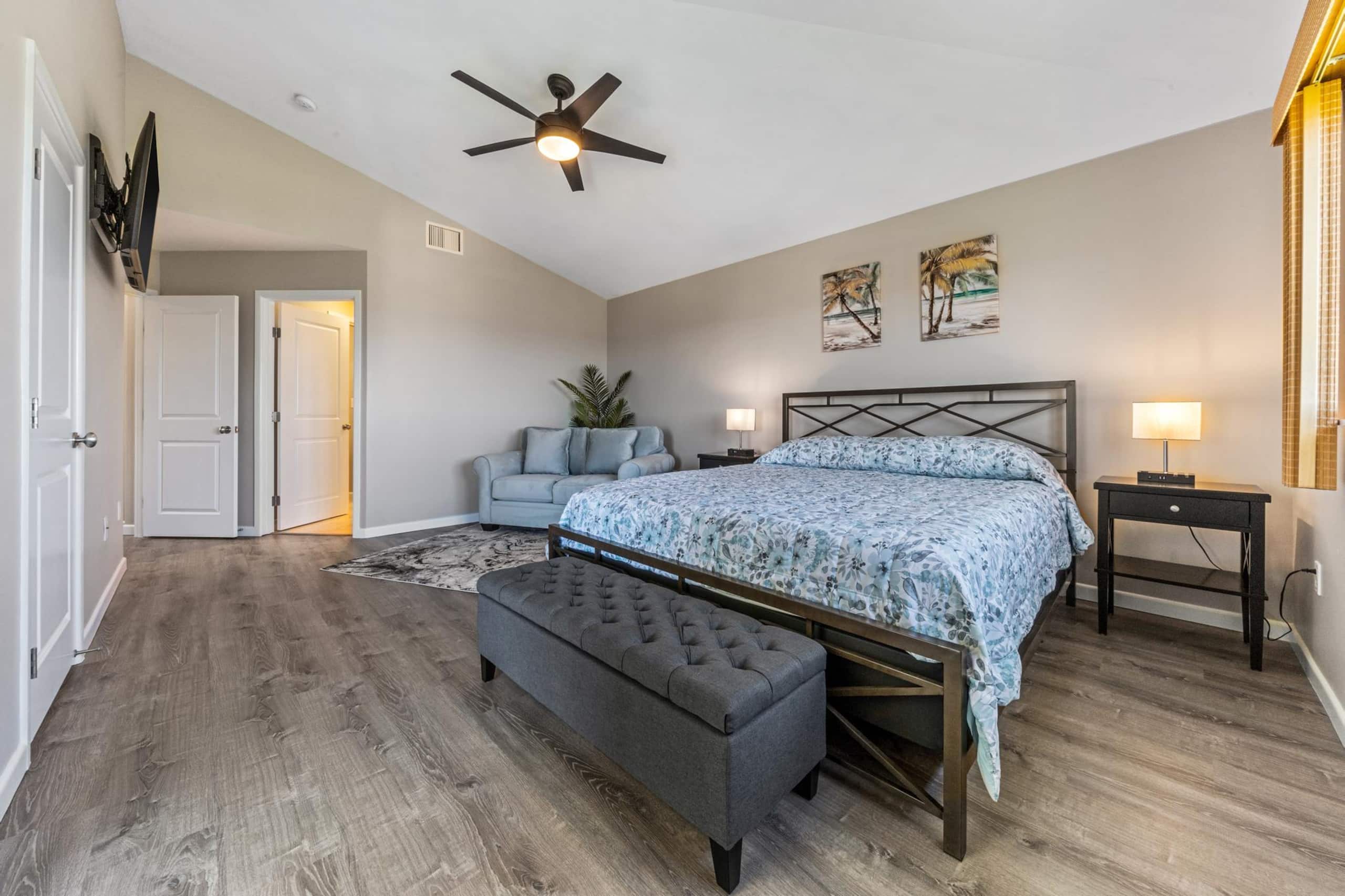 Townhouse in Kailua-Kona · ★4.97 · 3 bedrooms · 4 beds · 2.5 baths - Image 15