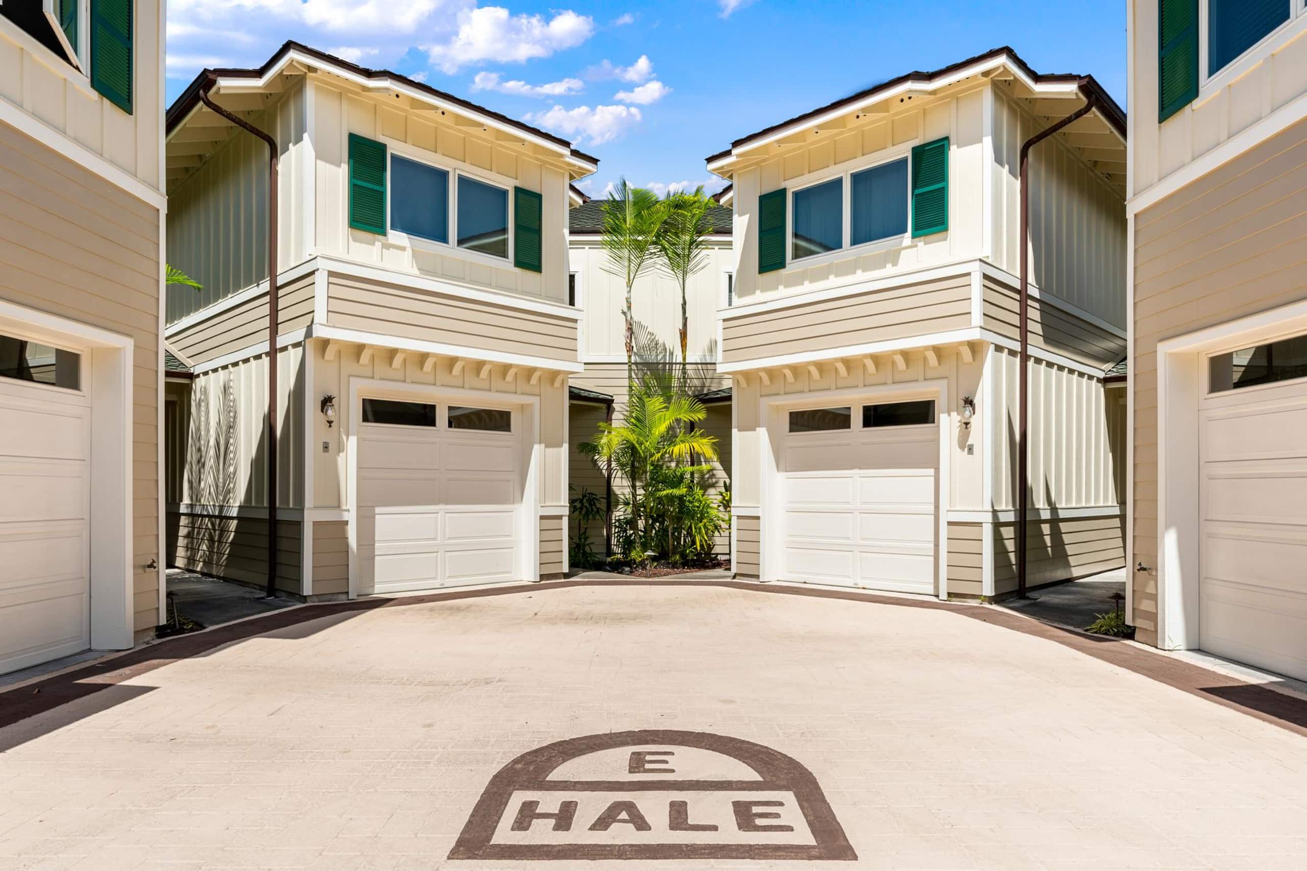 Townhouse in Kailua-Kona · ★4.97 · 3 bedrooms · 4 beds · 2.5 baths - Image 34