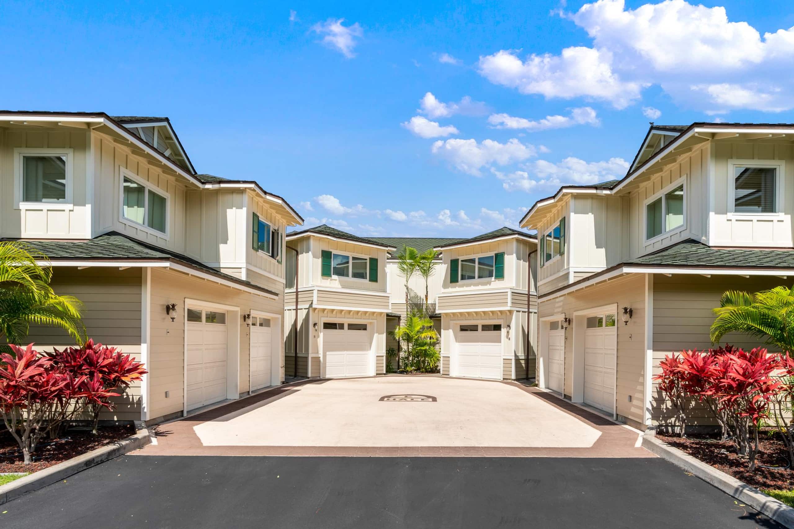 Townhouse in Kailua-Kona · ★4.97 · 3 bedrooms · 4 beds · 2.5 baths - Image 35