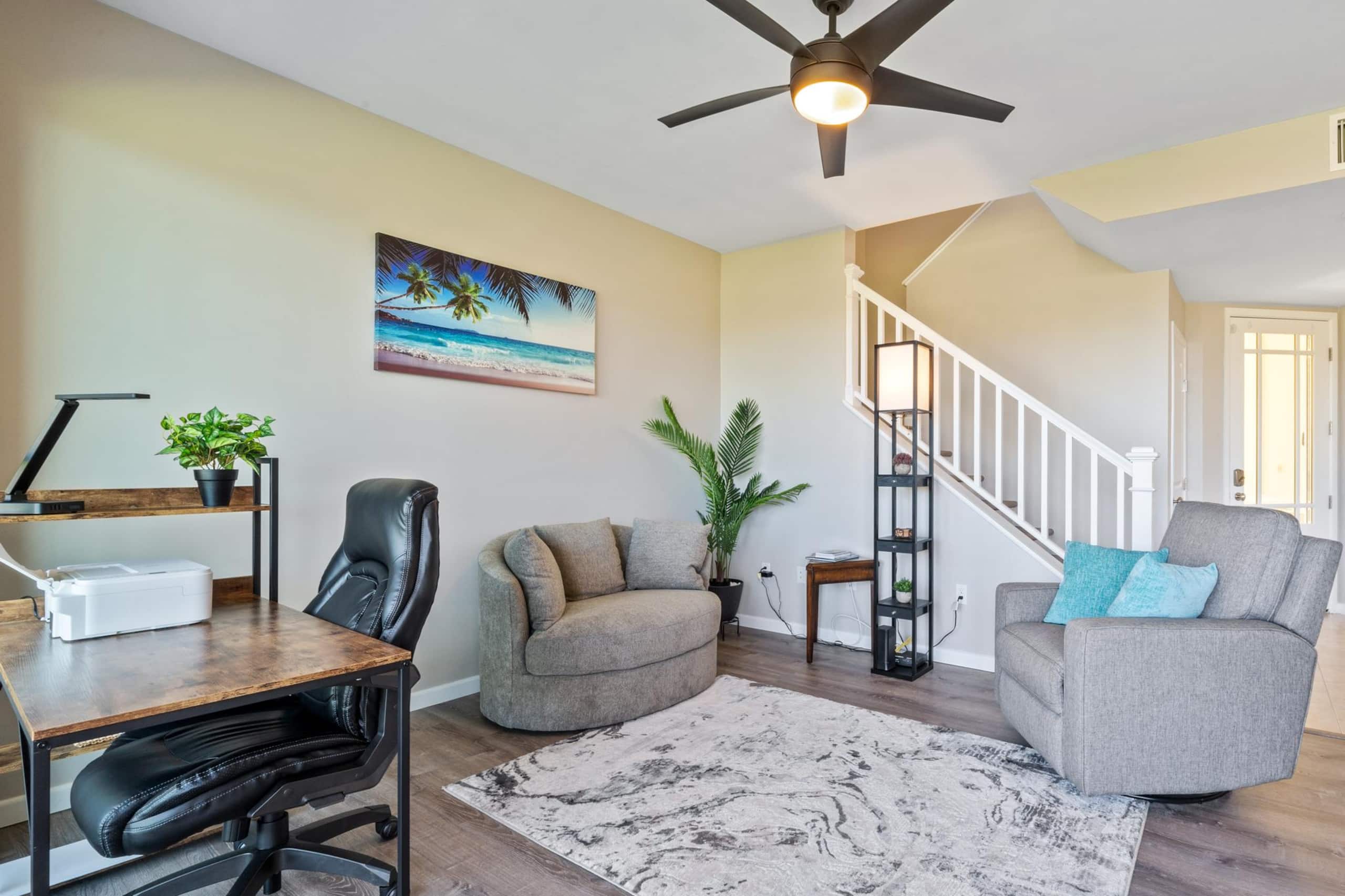 Townhouse in Kailua-Kona · ★4.97 · 3 bedrooms · 4 beds · 2.5 baths - Image 5