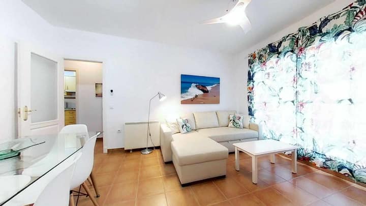 Alquileres vacacionales en Zahara De Los Atunes | Apartamentos y mucho más  | Airbnb