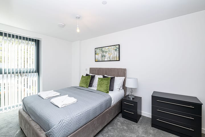 卧室 1