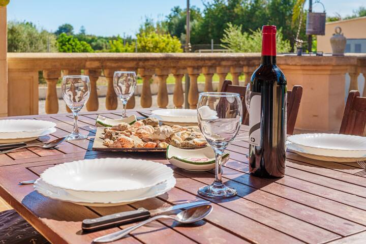 Es Garballons gallery image 5