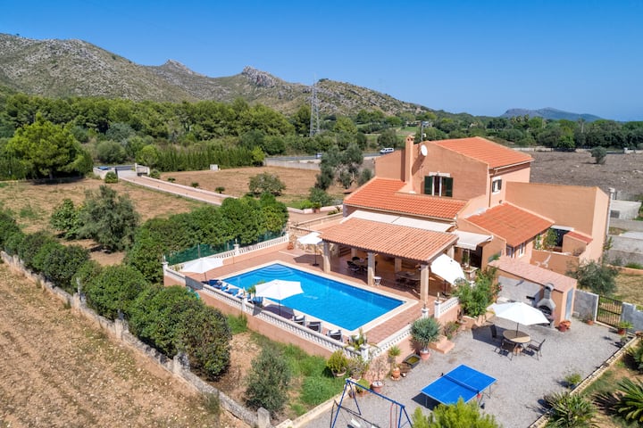Villa Bonavista - Canyamel