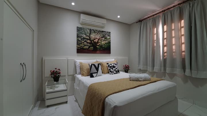 Chambre :