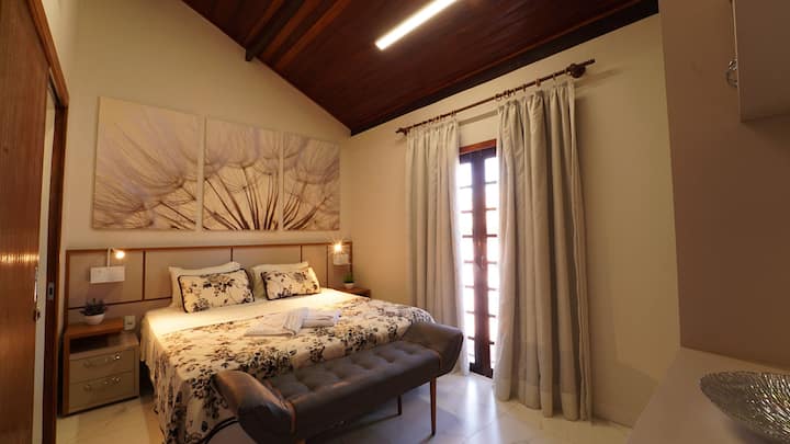Chambre :