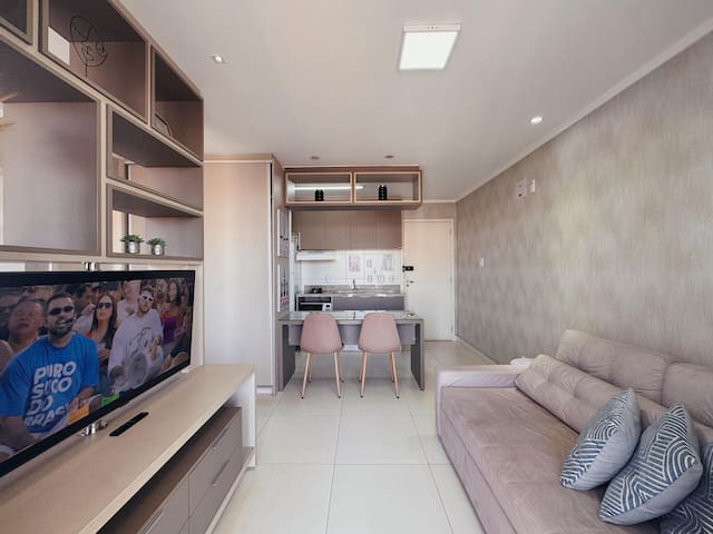 ⁨Conexão Temporada managed Airbnb listing 3