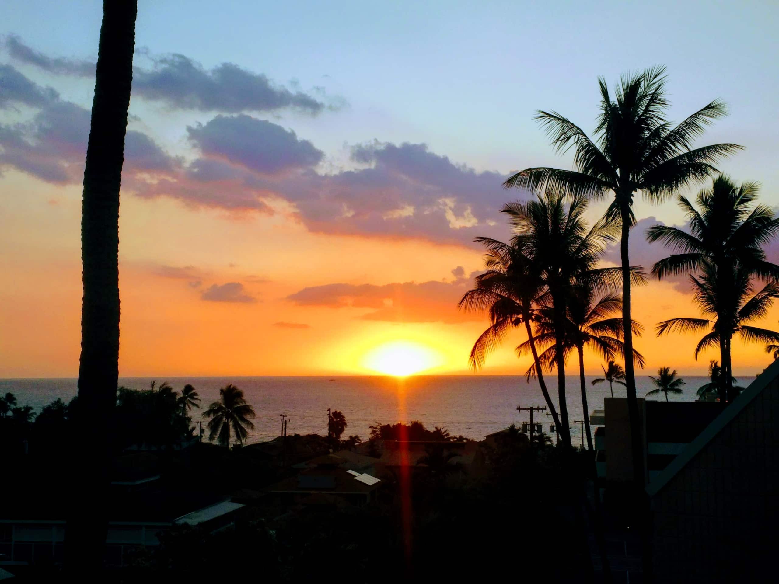Condo in Kailua-Kona · ★4.45 · 2 bedrooms · 3 beds · 2 shared baths - Image 23