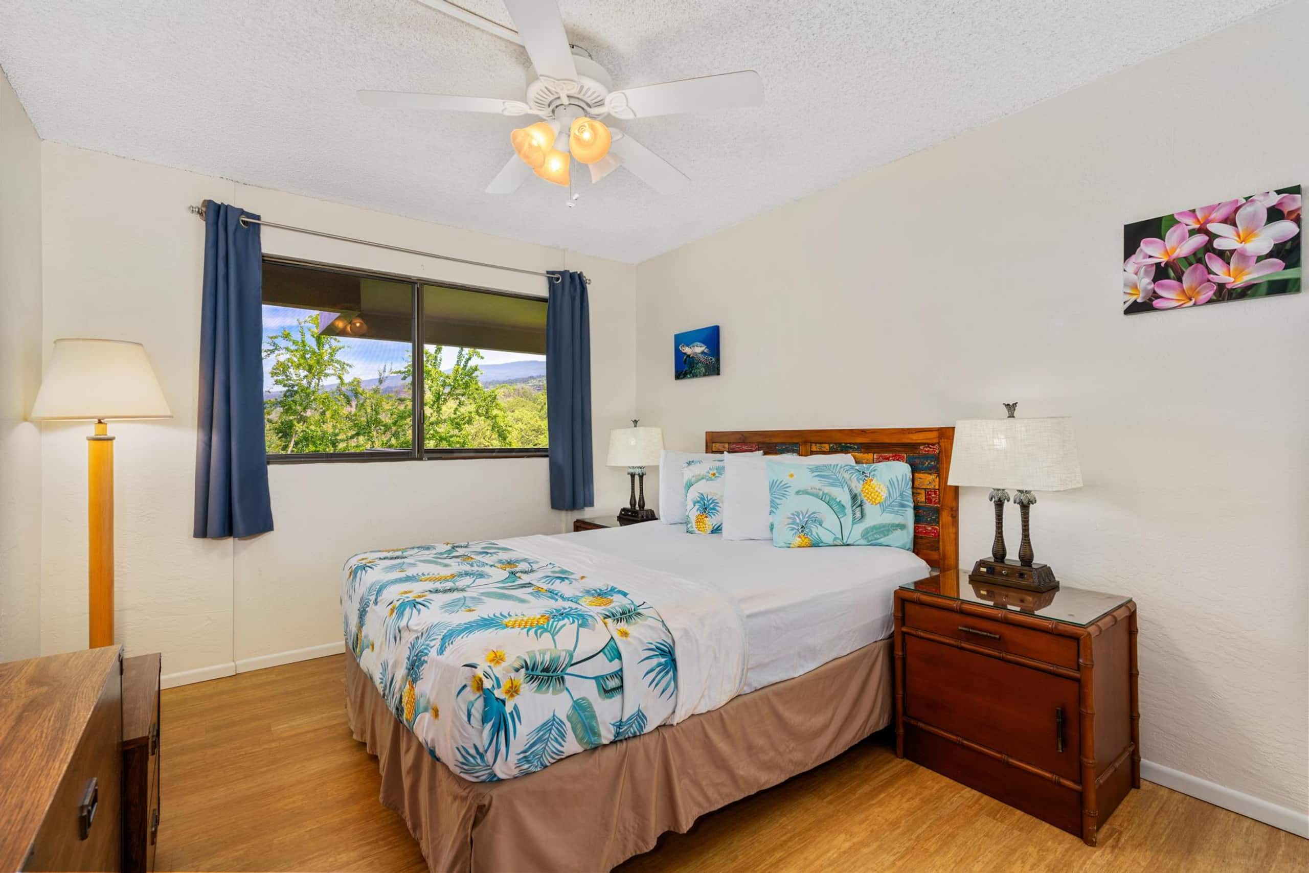 Condo in Kailua-Kona · ★4.45 · 2 bedrooms · 3 beds · 2 shared baths - Image 19