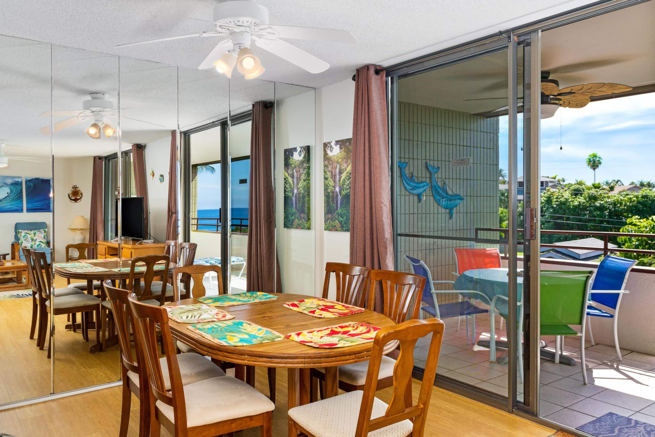 Condo in Kailua-Kona · ★4.45 · 2 bedrooms · 3 beds · 2 shared baths - Image 5