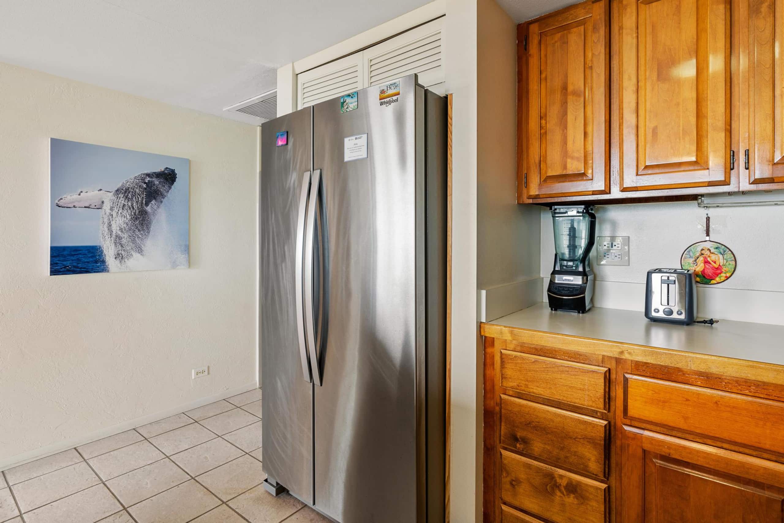 Condo in Kailua-Kona · ★4.45 · 2 bedrooms · 3 beds · 2 shared baths - Image 13