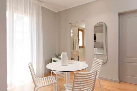 Top Airbnb: NITI - Design apartment - Castellammare / Centro a Castellammare Del Golfo