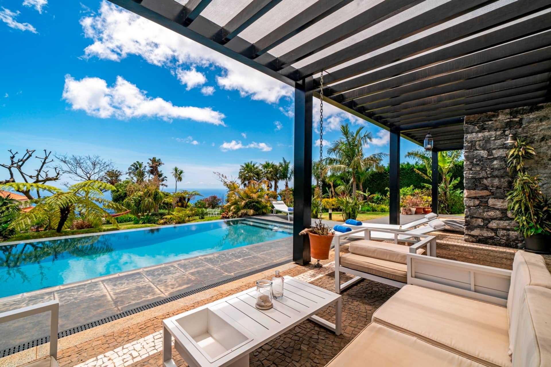 OurMadeira - Garden Paradise