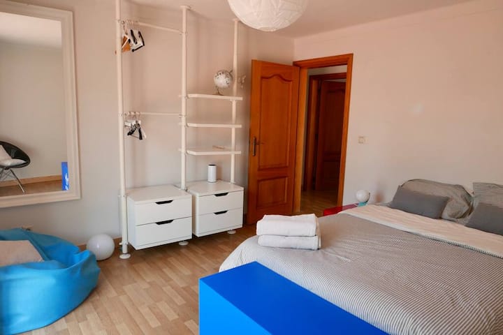 Casas com historias II spavaća soba II Setubal 