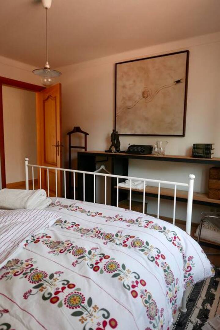 Casas com historias II spavaća soba III Setubal 