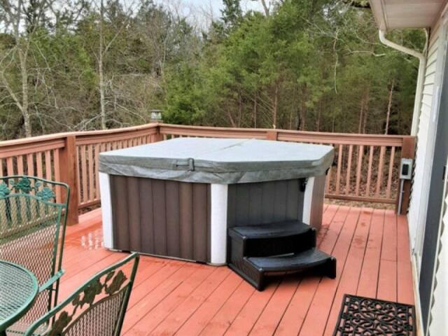 Holiday Island managed Airbnb listing 2