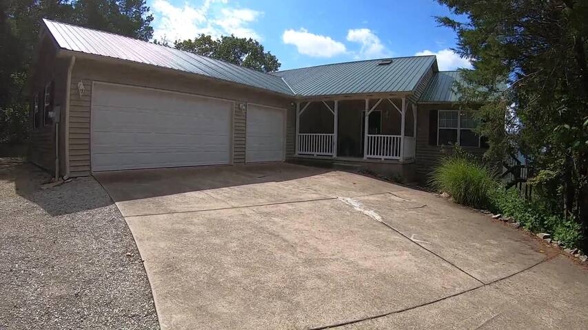 Holiday Island managed Airbnb listing 1