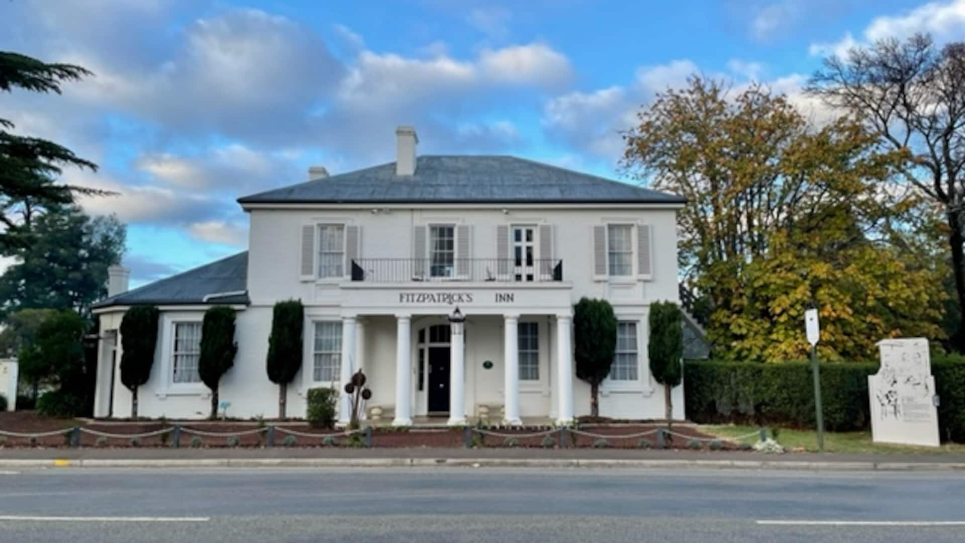 Fitzpatricks Inn
