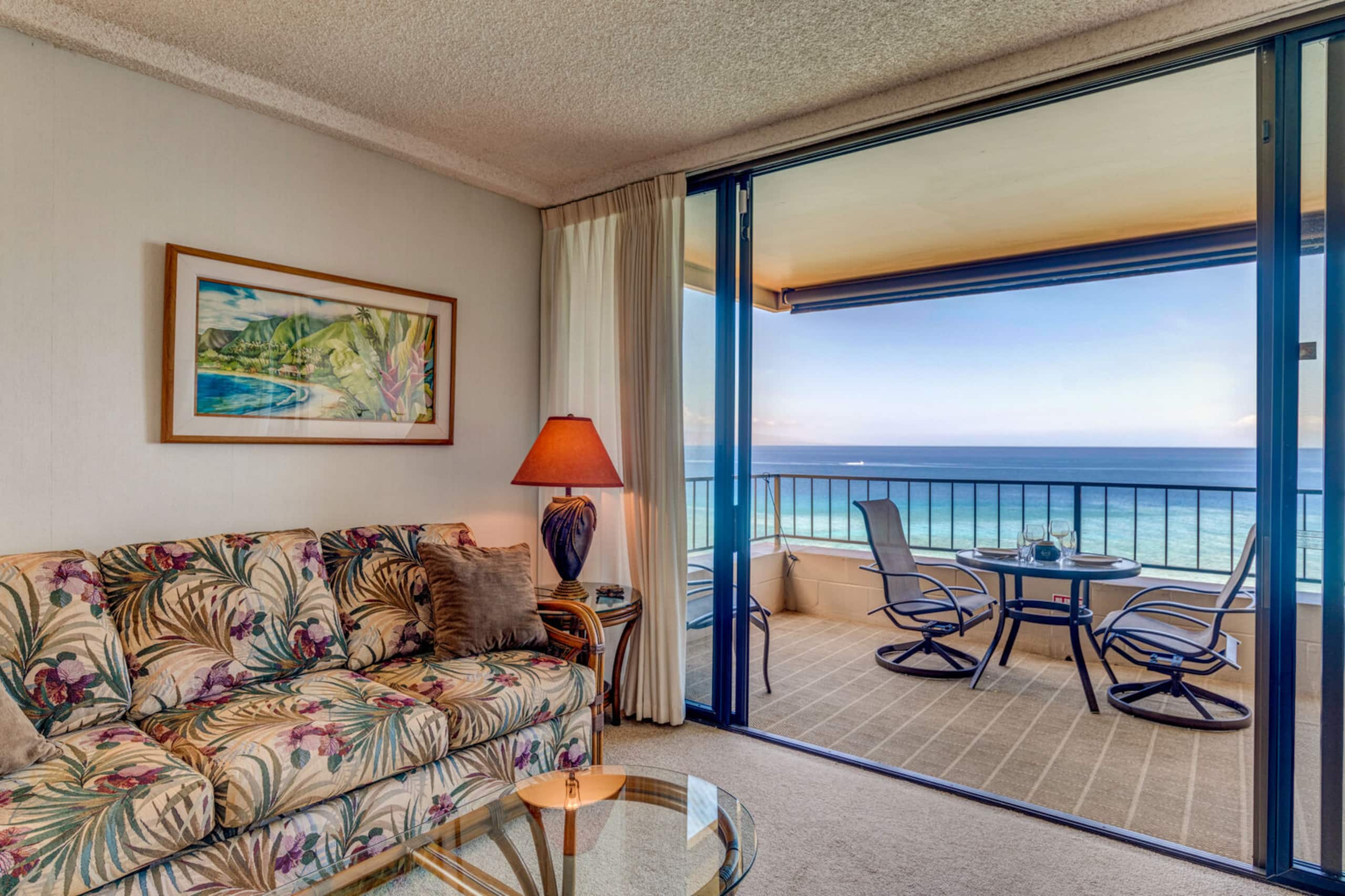 Condo in Lahaina · ★4.73 · 1 bedroom · 2 beds · 1 private bath - Image 5