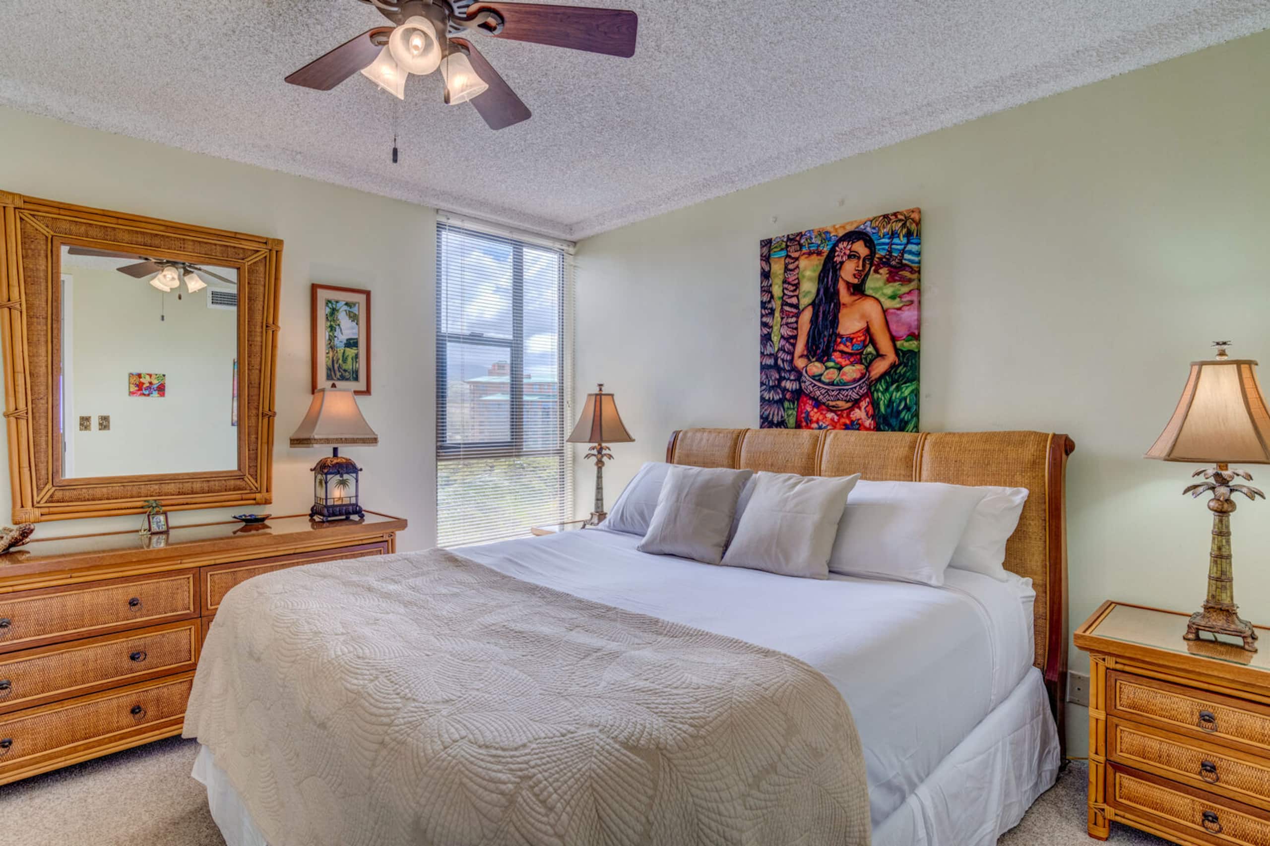 Condo in Lahaina · ★4.73 · 1 bedroom · 2 beds · 1 private bath - Image 16