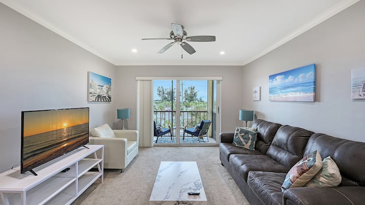 Siesta Key 925 Beach Road Unit 308 - Siesta Key, FL