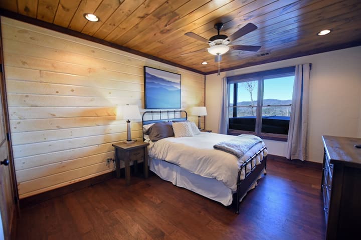 High Ridge Lodge - Epworth GA