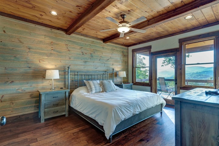 High Ridge Lodge - Epworth GA