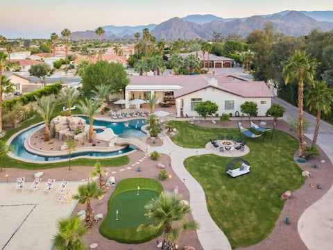 Casa Mara - An Exclusive Desert Oasis