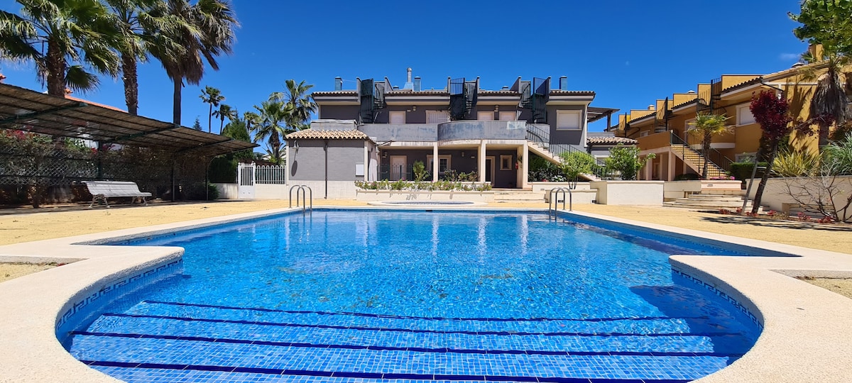 Apartamento en Castellón de la Plana