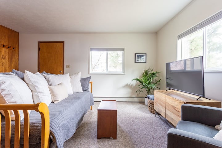 Hip Strip Haven | 2 Blocks To River, Roxy & Dt - Missoula, MT