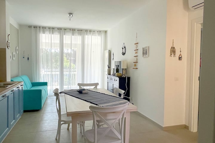 Appartamento Giannutri Vicino Al Mare - Marina di Grosseto