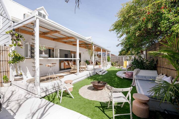 The Hideaway Torquay – 200m Walk To The Beach