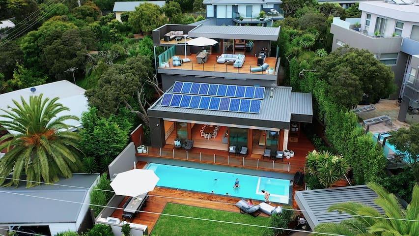 Trelawney Beach House