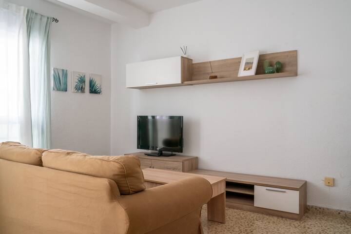 La Meca Services managed Airbnb listing 1