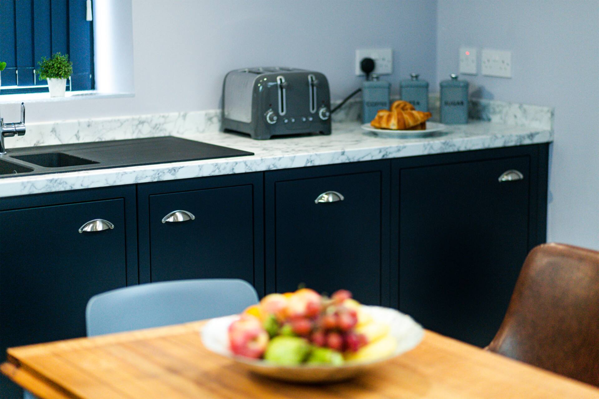 BOOTique House - Luxury Group Accommodation for 12 — foto 3