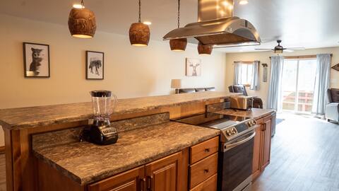 Falls Overlook Lodge | 6BR,2BA,Hot Tub,in Ohiopyle