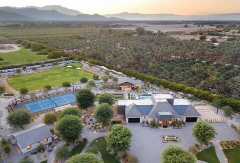 Mesquite38 by AvantStay | Pool, Bar, Tennis, Golf