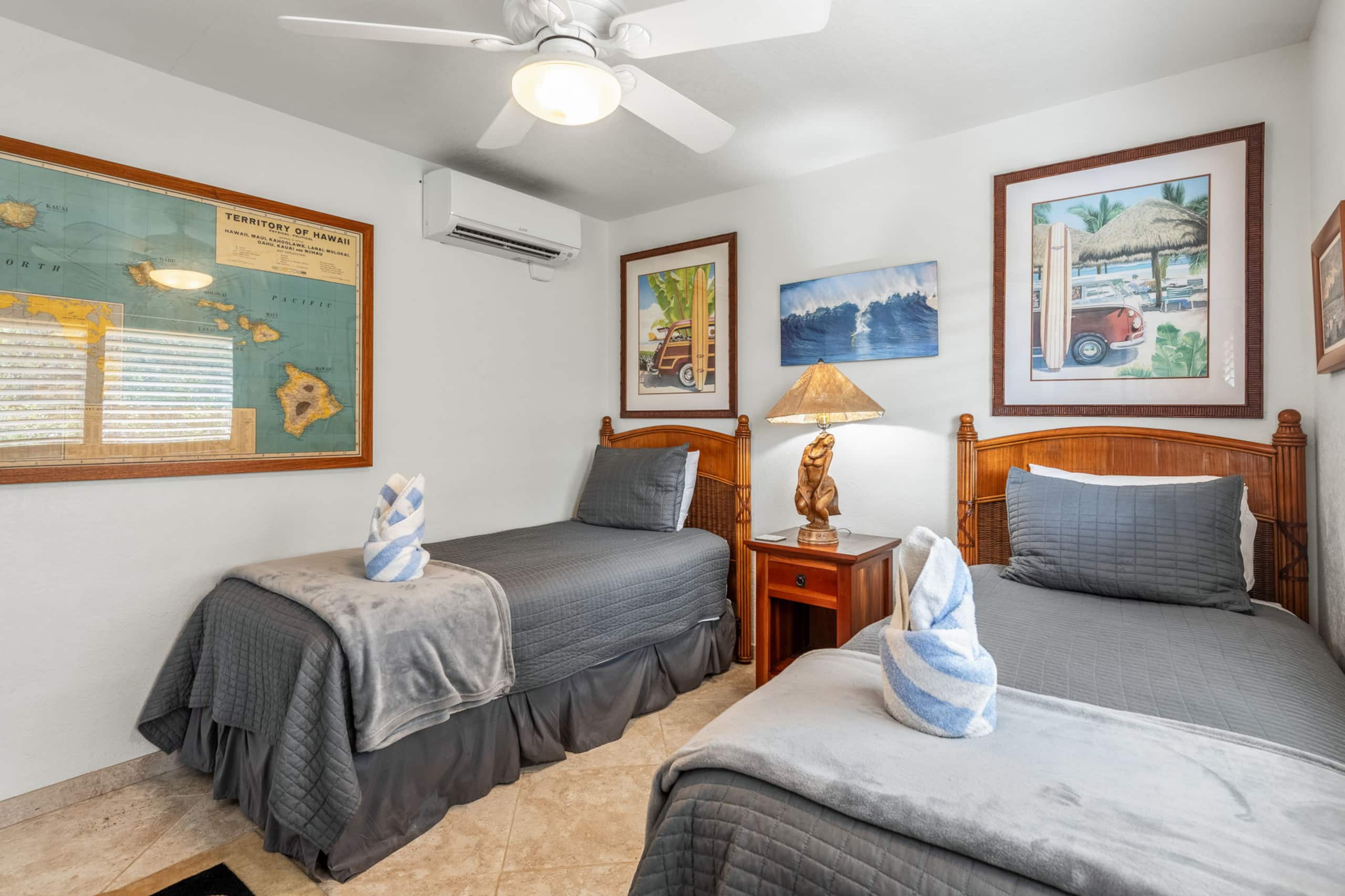 Condo in Lahaina · ★4.96 · 2 bedrooms · 3 beds · 2 baths - Image 34