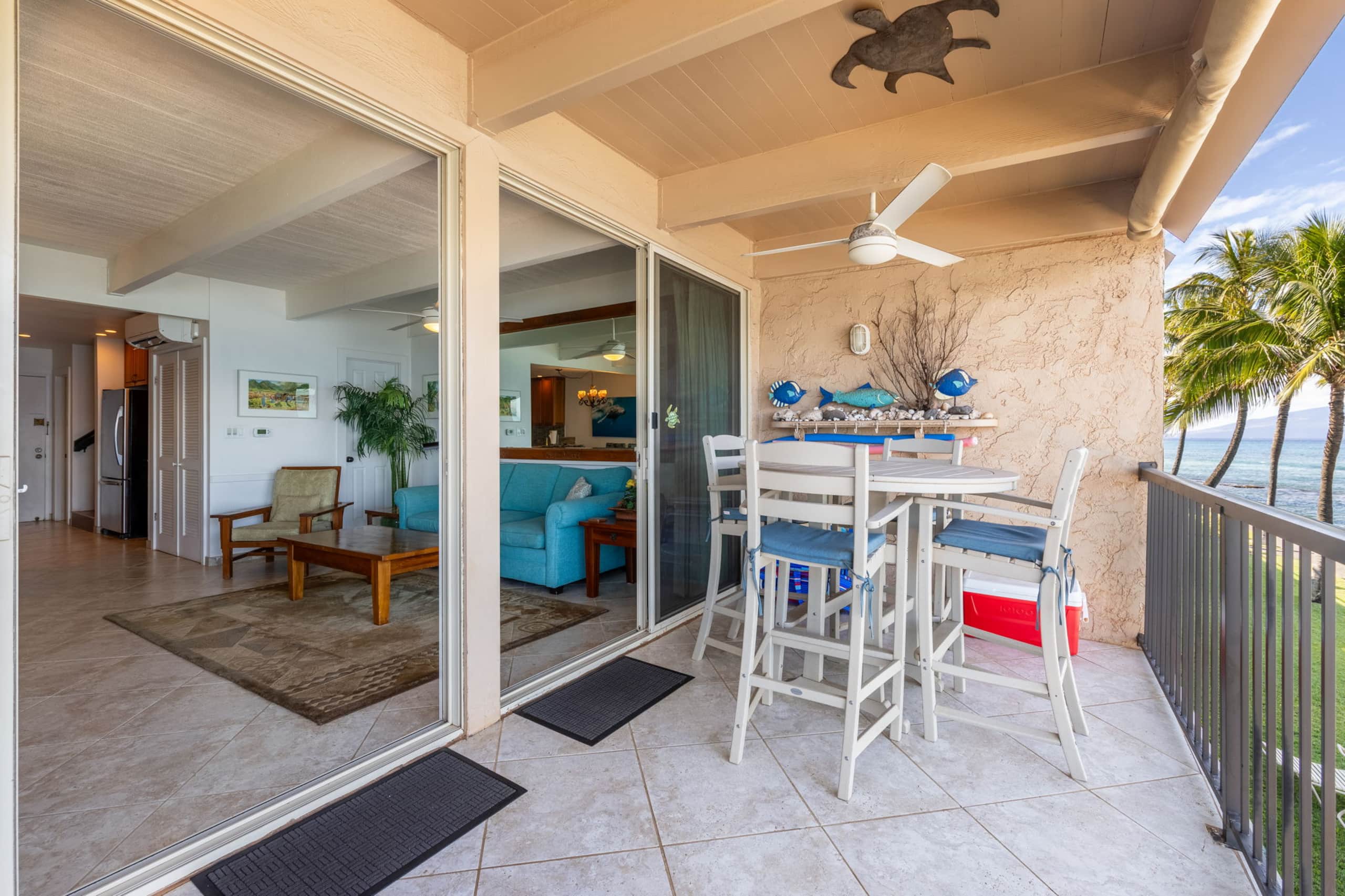Condo in Lahaina · ★4.96 · 2 bedrooms · 3 beds · 2 baths - Image 8