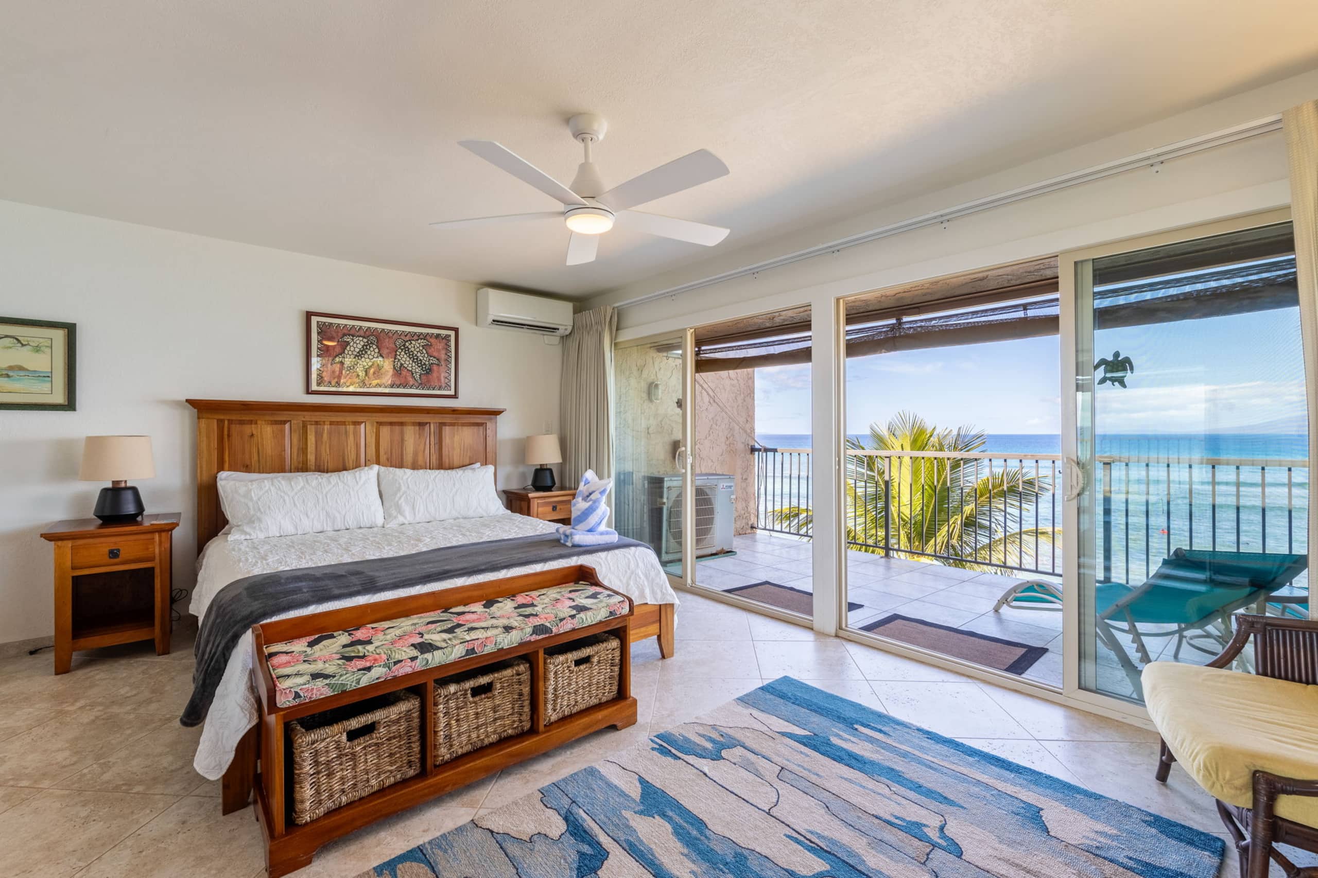 Condo in Lahaina · ★4.96 · 2 bedrooms · 3 beds · 2 baths - Image 29