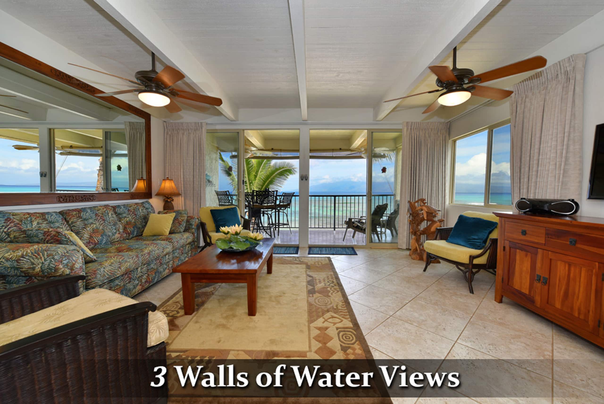 Condo in Lahaina · ★4.96 · 2 bedrooms · 3 beds · 2 baths - Image 11