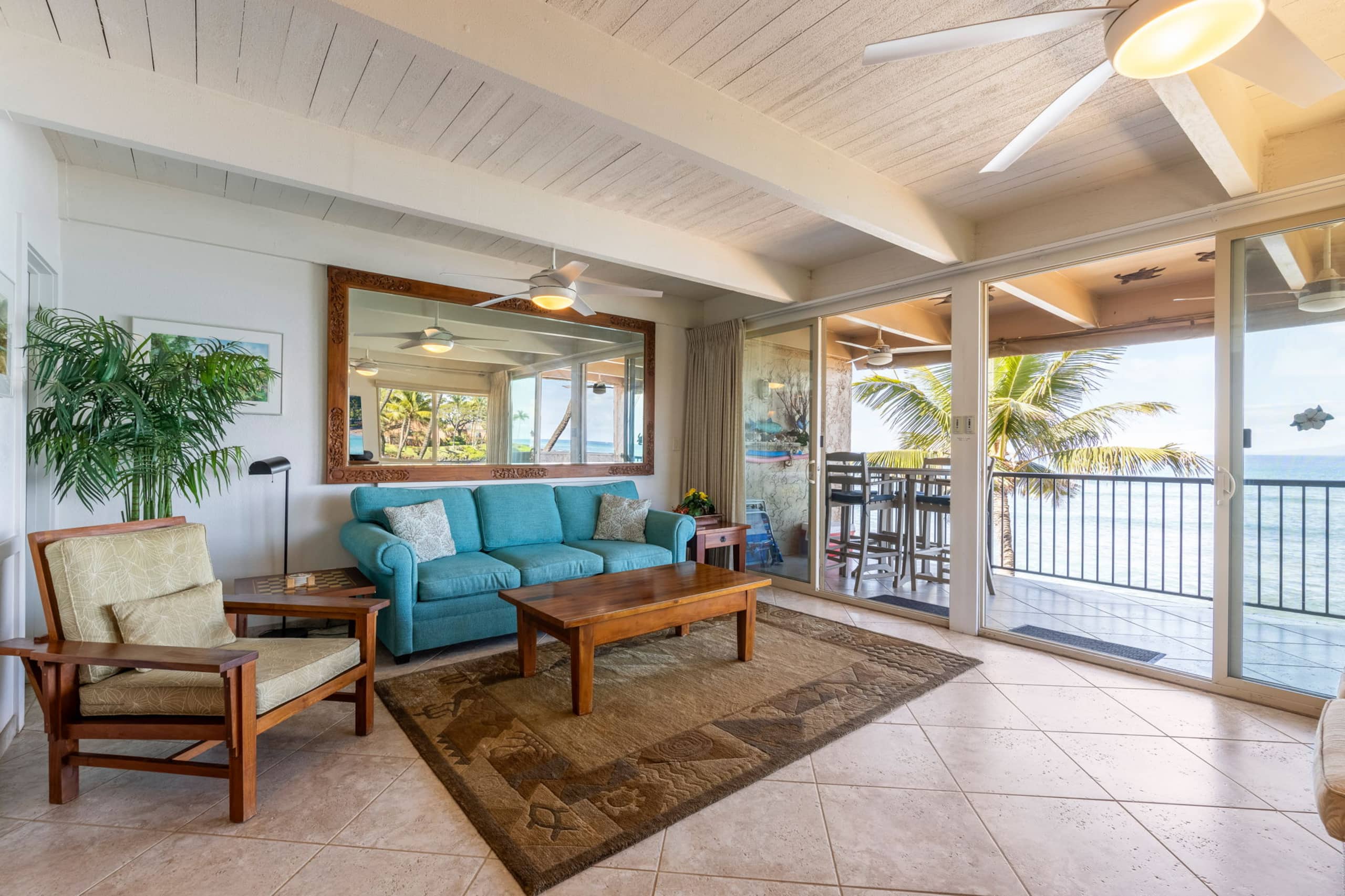 Condo in Lahaina · ★4.96 · 2 bedrooms · 3 beds · 2 baths - Image 10
